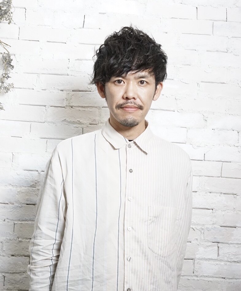 美容師教育講師 生駒良太
